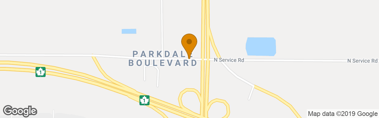 Hotel Knights Inn Moose Jaw