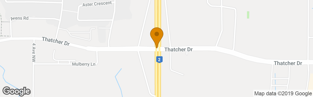 Hotel Moose Jaw Heritage Inn