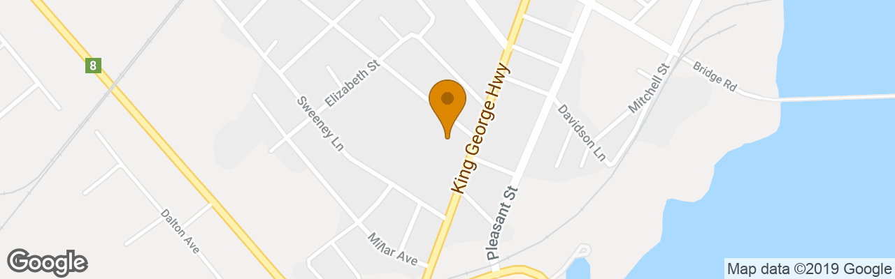 Hotel Days Inn Miramichi