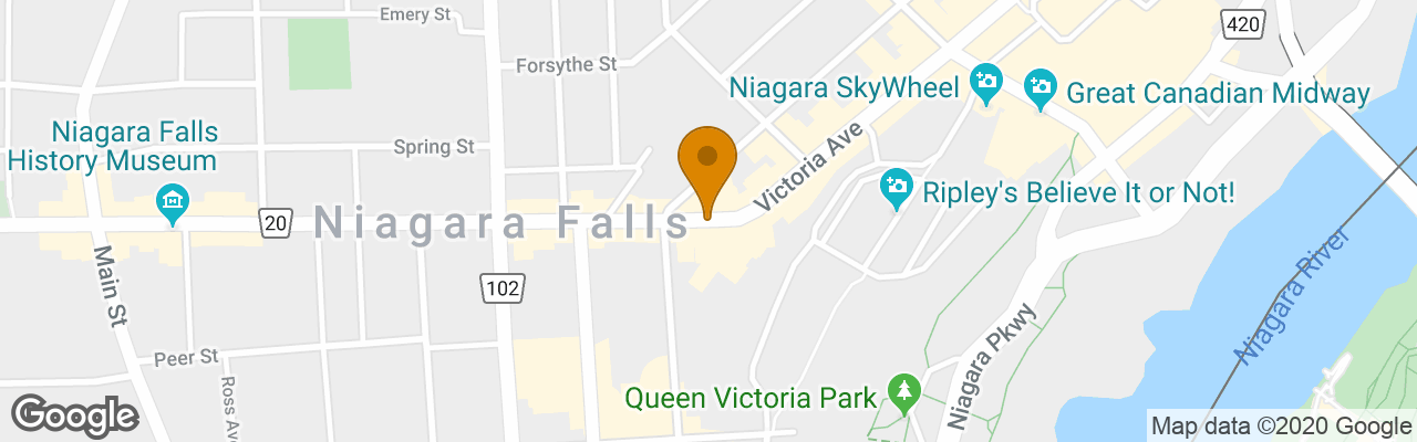 Hotel Quality Inn & Suites