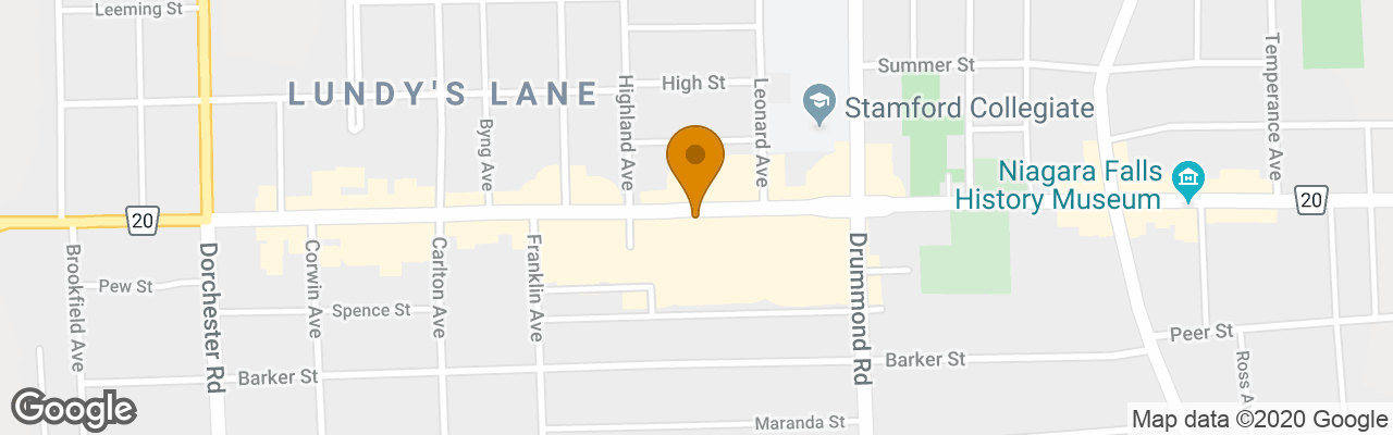 Hotel Best Western Cairn Croft