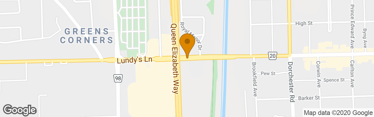 Hotel Days Inn Lundy's Lane