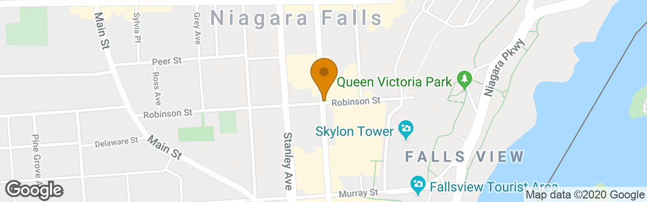 Hotel The Old Stone Inn