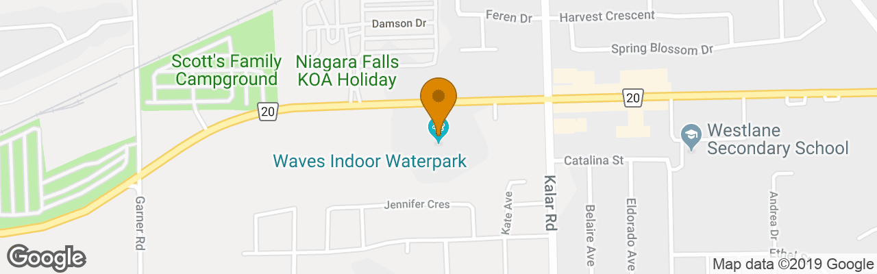 Americana Conference Resort & Spa