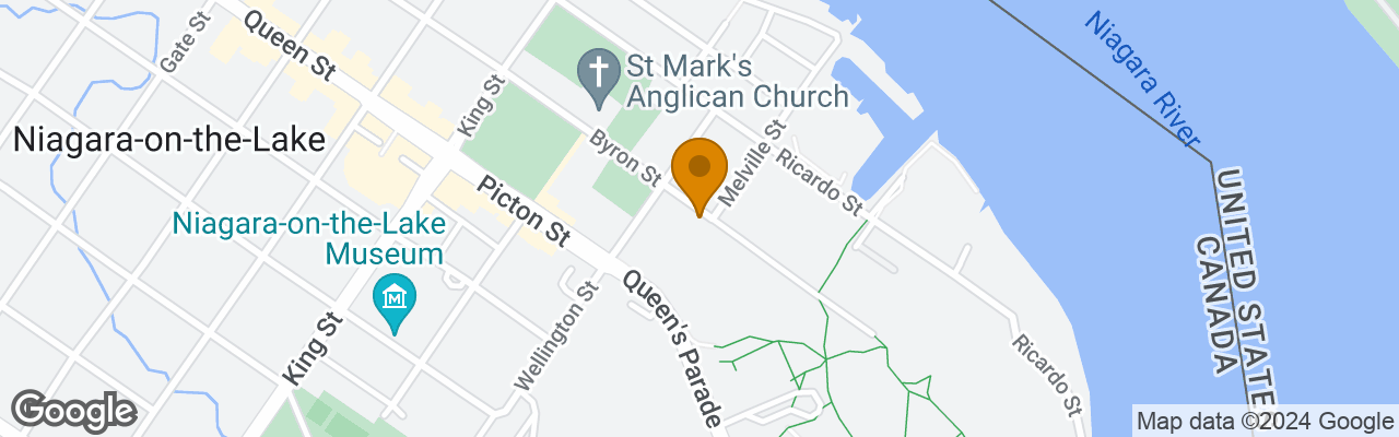 Hotel Queens's Landing Inn