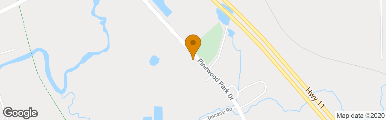 Hotel Ramada Pinewood Park Resort North Bay