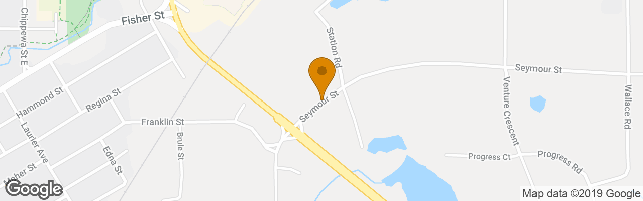 Hotel Travelodge Airport North Bay