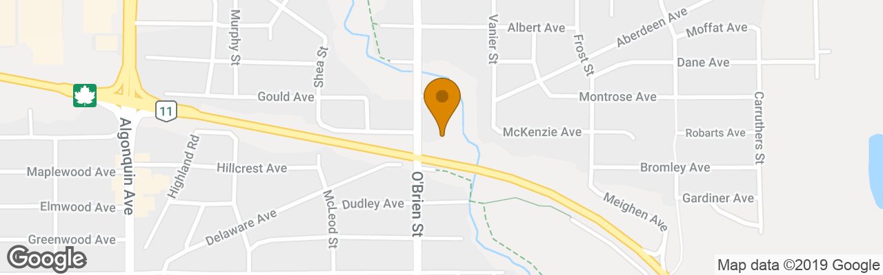 Hotel Comfort Inn Airport North Bay