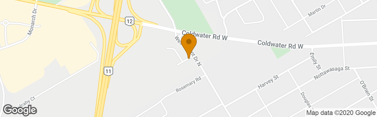 Hotel Orillia Highwayman Inn