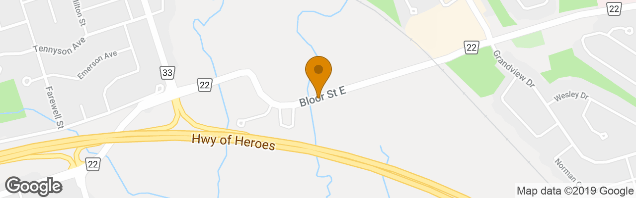 Durham Hotel & Conference Centre Oshawa