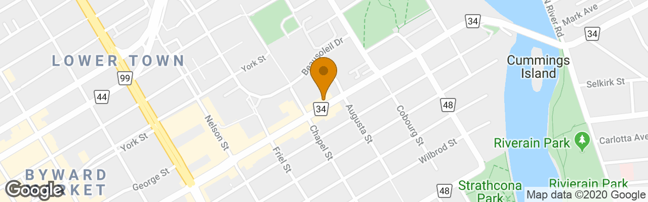 Hotel Econo Lodge Downtown