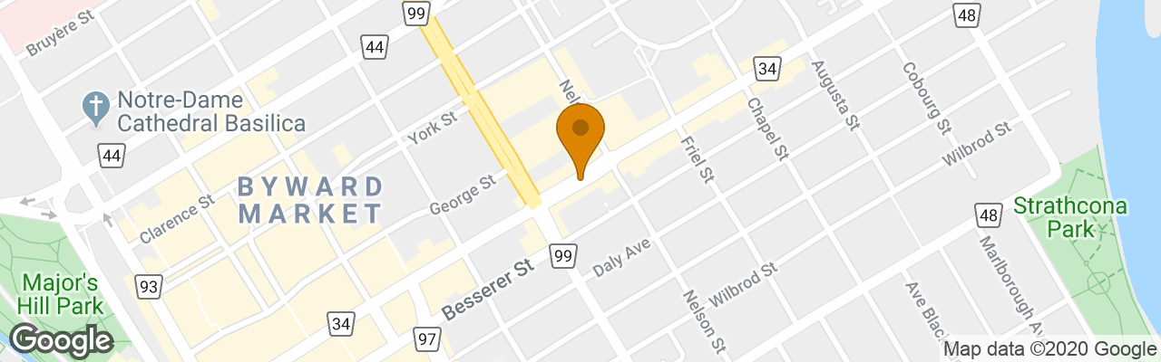 Hotel Days Inn Ottawa