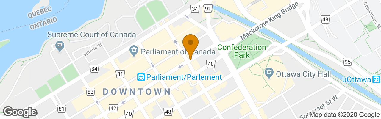 Capital Hill Hotel & Suites