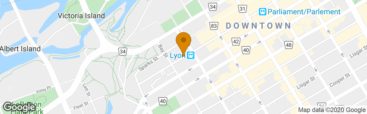 Hotel National & Suites Ottawa