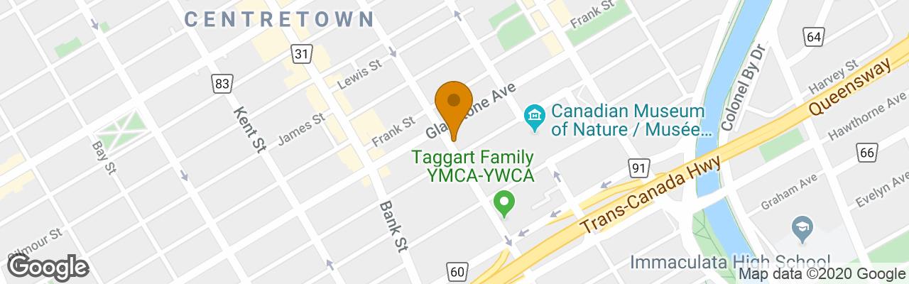 Hotel Best Western Plus Ottawa Downtown Suites