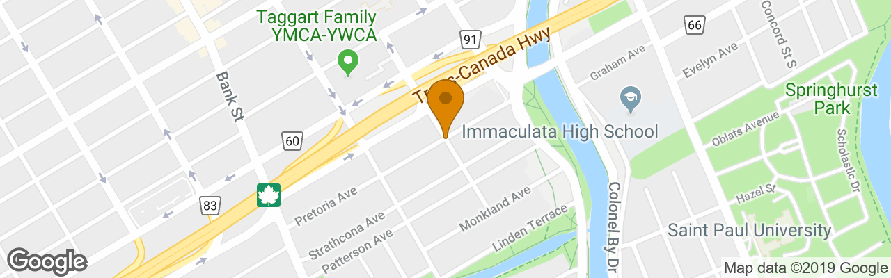 Hotel Venture Inn Ottawa