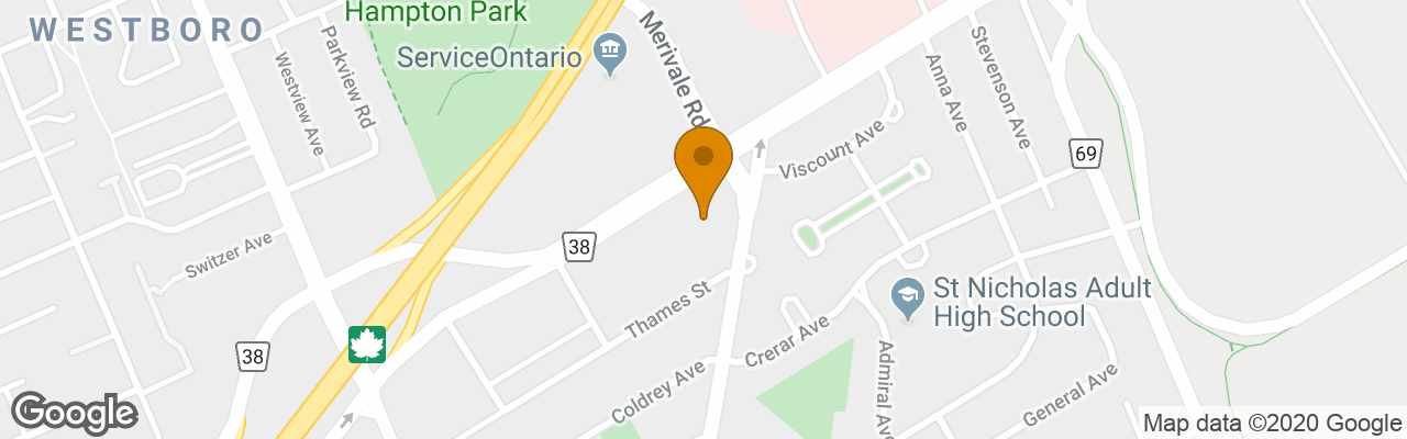 Hotel Best Western Plus Ottawa City Centre