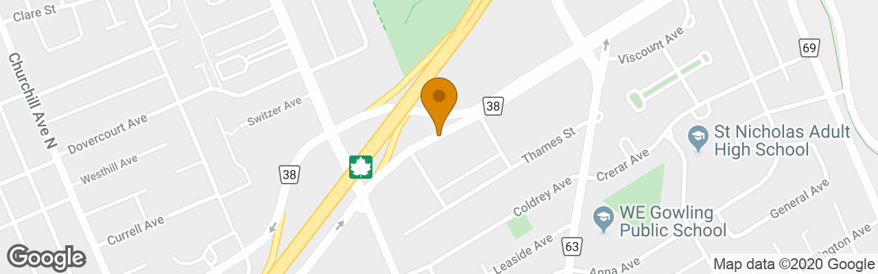 Travelodge Ottawa Hotel & Conference Centre