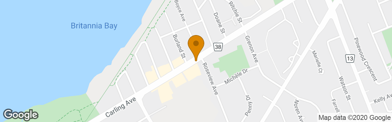 Hotel Britannia Motor Inn