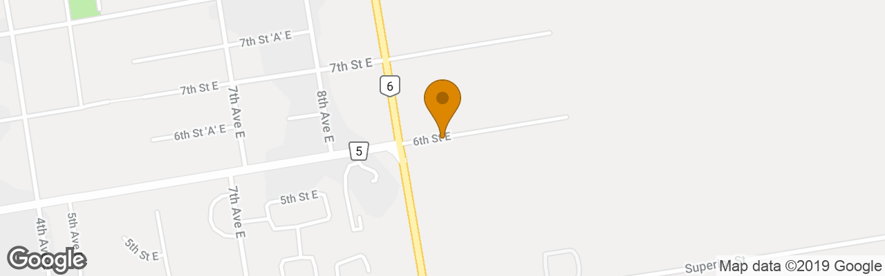 Hotel Quality Inn - Owen Sound