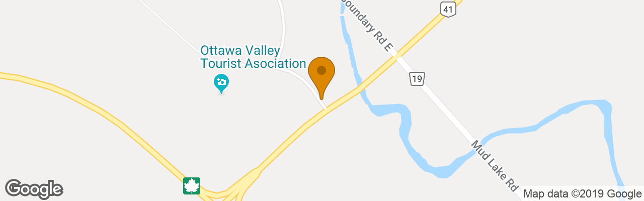 Hotel Best Western Pembroke Inn & Conference Centre