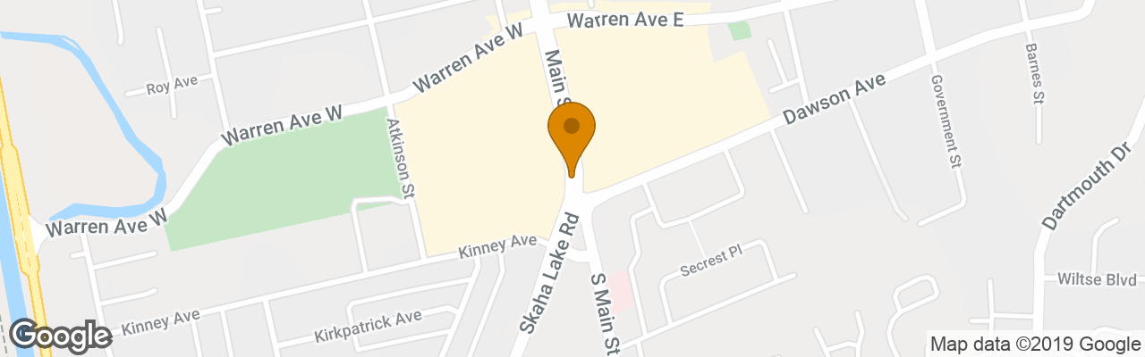 Hotel Pass Motor Inn