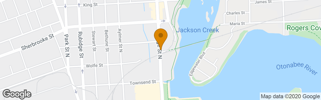 Resort Holiday Inn Waterfront