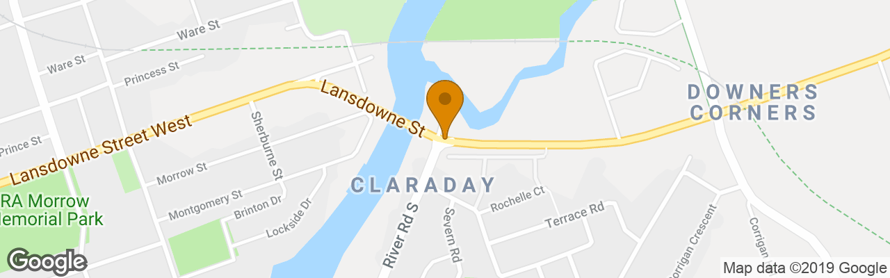 Hotel Best Western Otonabee Inn