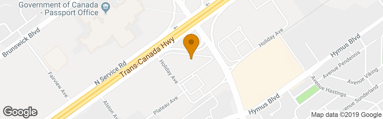 Hotel Holiday Inn Pointe Claire Montreal Aeroport