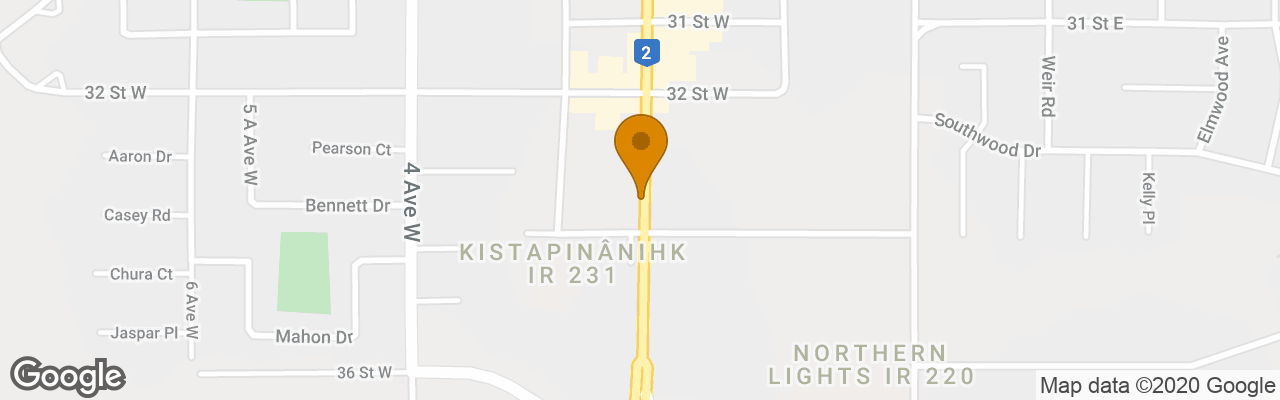 Hotel Travelodge Prince Albert