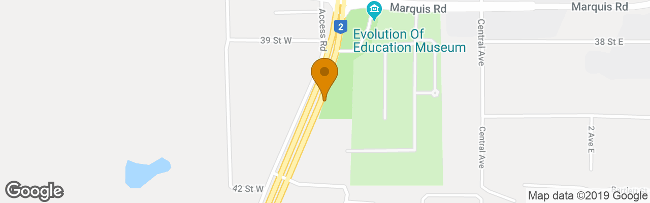 Hotel Comfort Inn Prince Albert