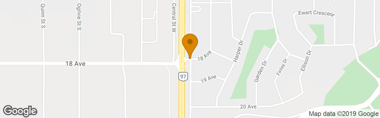 Motel Canadas Best Value Inn Prince George