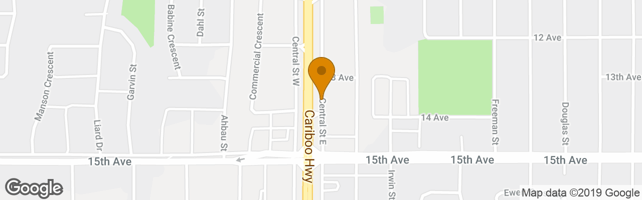 Hotel Spruceland Inn