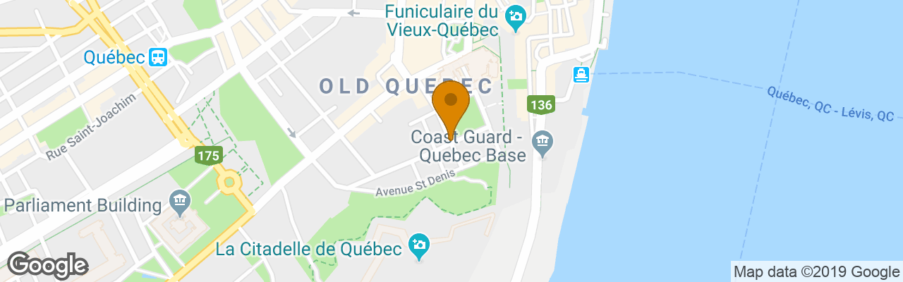 Hotel Chateau Bellevue