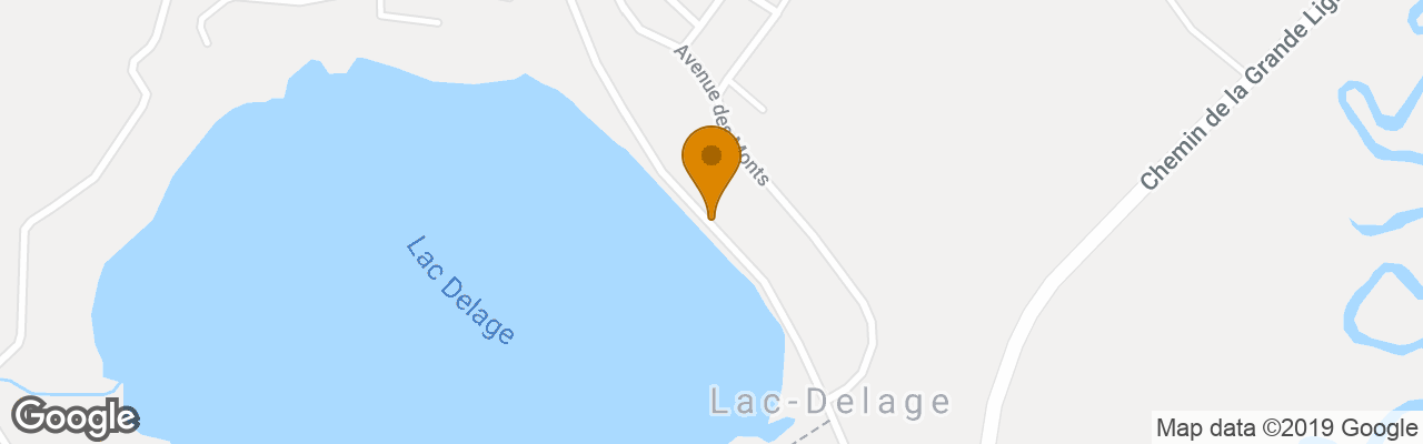 Hotel Manoir Du Lac Delage