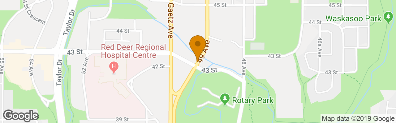 Hotel Baymont Inn & Suites Red Deer