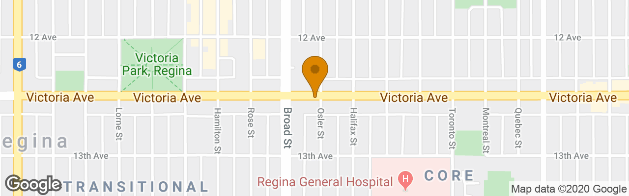 Quality Hotel Regina