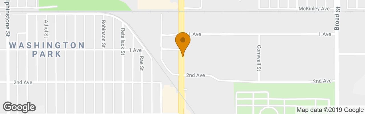 Hotel Best Western Seven Oaks