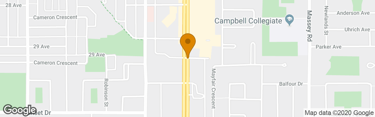 Hotel Holiday Inn Express Regina South