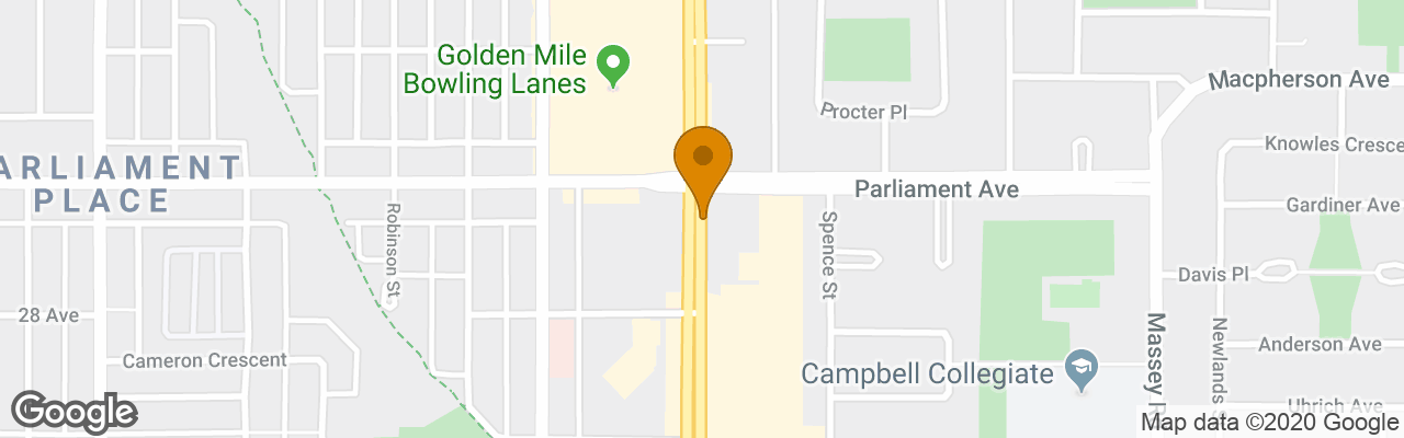 Hotel Executive Royal Regina