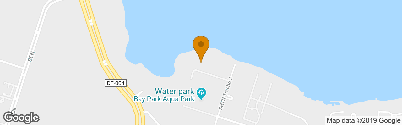 Hotel Bay Park Resort 