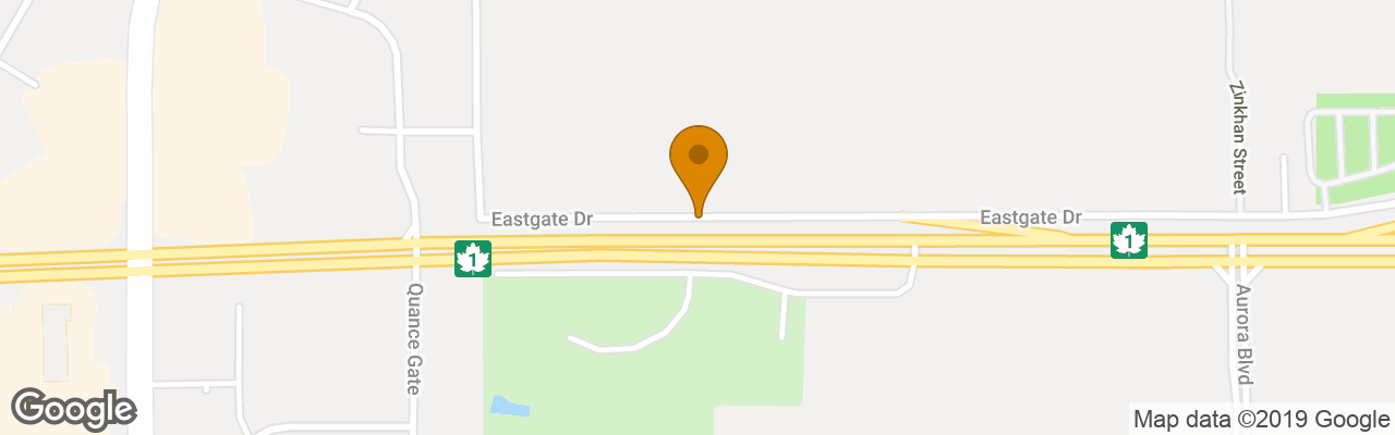 Hotel Comfort Inn Regina