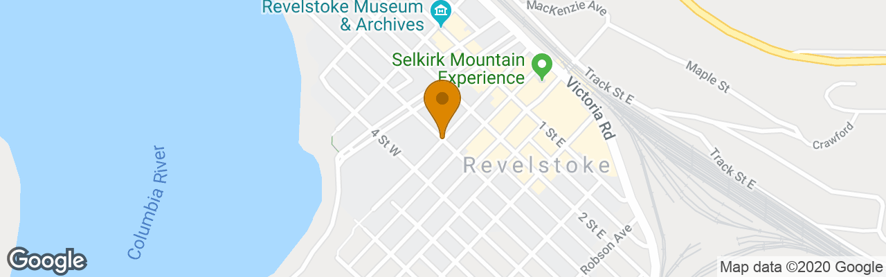 Hotel McGregor's Motor Inn