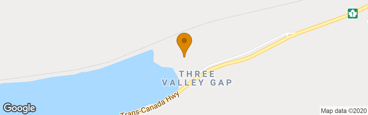 Hotel Three Valley Lake Chateau