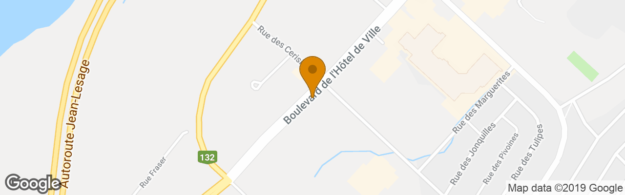 Hotel Universel Riviere du Loup