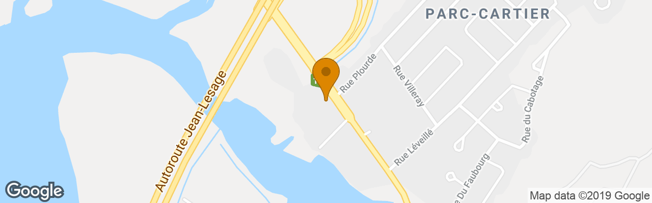 Hotel Comfort Inn Rivière du Loup