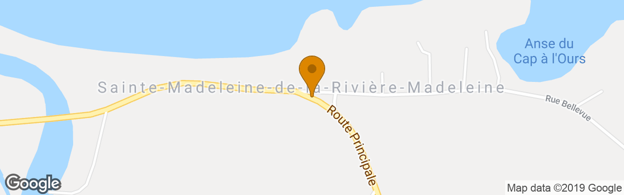 Bon Accueil Hotel & Motel