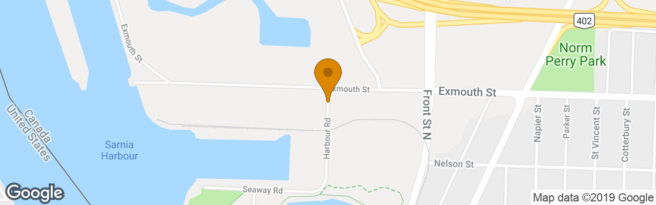 Hotel Harbourfront Inn