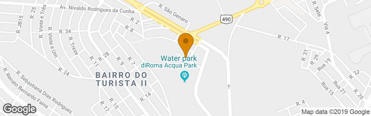 Hotel diRoma Thermas 