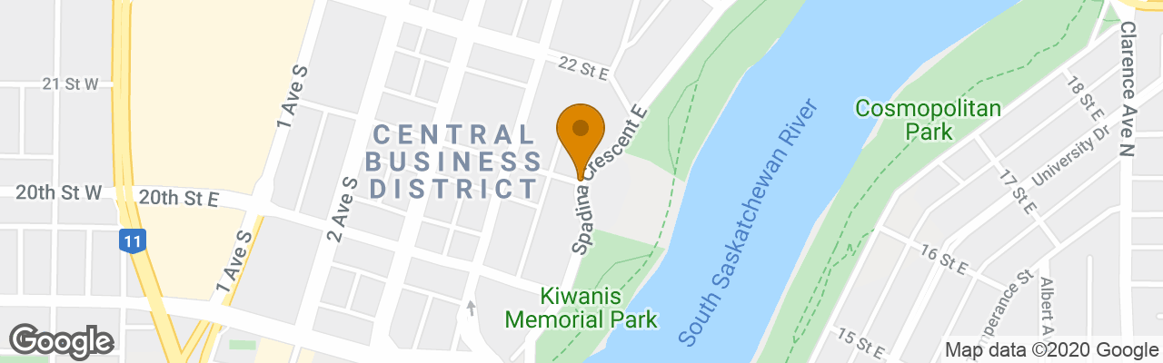 Hotel Delta Bessborough